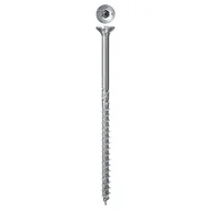 Wkręty - Wkręt uniwersalny Torx FPF II CTP 4 x 45 mm 200 szt. Fischer - miniaturka - grafika 1