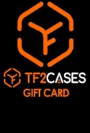 Kody i doładowania cyfrowe - TF2CASES.com Gift Card 5 USD - TF2CASES.com Key - GLOBAL - miniaturka - grafika 1