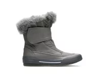 Śniegowce damskie - Clarks, Śniegowce damskie, Gilby Sally, rozmiar 37 - miniaturka - grafika 1