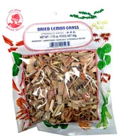 Szybkie dania obiadowe - Trawa cytrynowa suszona w kawałkach 50g - miniaturka - grafika 1