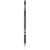 Akcesoria i kosmetyki do stylizacji brwi - Catrice Stylist kredka do brwi ze szczotką odcień 030 Brow-n-eyed Peas 1,6 g - miniaturka - grafika 1