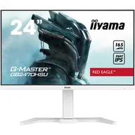 Monitory - Monitor IIYAMA G-Master GB2470HSU-W5 23.8" 1920x1080px IPS 165Hz 0.8 ms  - miniaturka - grafika 1