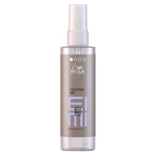 Wella Eimi Olejek Coctail Me 95ml - Serum do włosów - miniaturka - grafika 1