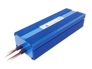 Azo Digital Przetwornica napięcia 10÷20 VDC / 24 VDC PU-500H 24V 500W Wodoszczelna - pełna izolacja IP67 (4PPRZPU500122401H) - Przetwornice samochodowe - miniaturka - grafika 1