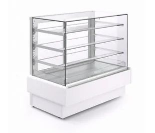 witryna cukiernicza VERTIKA C900 - Szafy i witryny chłodnicze - miniaturka - grafika 1