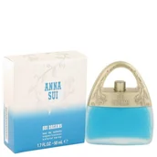 Wody i perfumy damskie - Anna Sui, Sui Dreams, woda toaletowa, 50 ml - miniaturka - grafika 1
