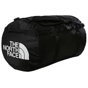 Torby męskie - Torba The North Face Base Camp Duffel XXL 0A52SD53R1 - czarna - miniaturka - grafika 1