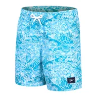 Kąpielówki dla chłopców - Spodenki szorty do pływania dla dzieci Speedo Watershort - miniaturka - grafika 1
