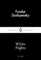 Opowiadania - Penguin Books White Nights - Fiodor Dostojewski - miniaturka - grafika 1