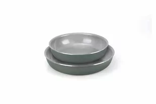 Moneta Zestaw patelni 24+28cm. 3el. Melodia +zdejmowan - Zestawy garnków i patelni - miniaturka - grafika 1
