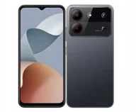 Telefony komórkowe - ZTE Blade A54 4/64GB Szary - miniaturka - grafika 1