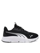 Buty dla chłopców - Puma Sneakersy FlexFocus Lite Modern Jr 401517 01 Czarny - miniaturka - grafika 1