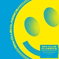 Winyle - 90s Club Classics - miniaturka - grafika 1