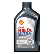 Oleje silnikowe - Shell Helix Ultra Professional AF 5W30 1L 5W30/1/ULTRAPROAF - miniaturka - grafika 1