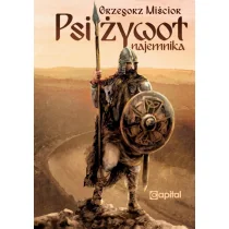 Psi żywot najemnika - Opowiadania - miniaturka - grafika 1