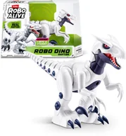 Zabawki interaktywne dla dzieci - Robo Alive Robo Dino Raptor - miniaturka - grafika 1