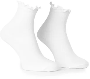 Skarpety damskie UGG - Skarpety termoaktywne - miniaturka - grafika 1