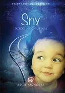 Religia i religioznawstwo - Sny dzieci nocną porą. Przewodnik dla rodziców - miniaturka - grafika 1