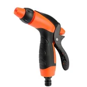 Węże ogrodowe i zraszacze - Pistolet zraszający AQUA 0373 - miniaturka - grafika 1