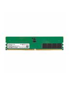 Pamięci RAM - TRANSCEND 32GB JM DDR5 4800 U-DIMM 2Rx8 2Gx8 CL40 1.1V - miniaturka - grafika 1