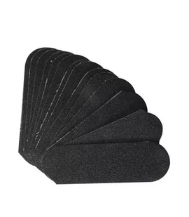 Cuccio CUCCIO Wkłady metalowe do pilnika czarne 50 szt. 0000043146 - Inne - miniaturka - grafika 1