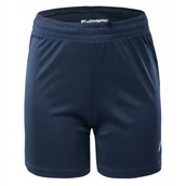 Spodenki damskie - Dziecięce Spodenki Szorty Sportowe Masi Martes 116 - miniaturka - grafika 1