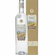 Wódka - WÓDKA ZBOŻOWA 40% 3L - miniaturka - grafika 1