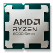 Procesory - AMD Ryzen 5 8400F, 4.2 GHz, 16 MB, 100-100001591MPK - miniaturka - grafika 1
