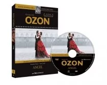 New media concept Francois Ozon biografia + film Angel 4901 - Filmy dla dzieci DVD - miniaturka - grafika 1