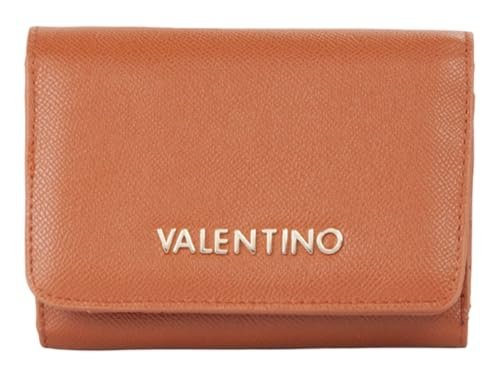 VALENTINO Delia Accessory-Travel Wallet, Cuoio, Cuoio, TALLA UNICA