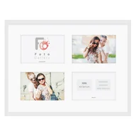 Ramki na zdjęcia - Galeria IDEA M1 A 30 x 40 cm biały - miniaturka - grafika 1