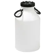 Pozostałe wyposażenie warsztatu - PARTNER B2B Plastikowy kanister 30 l, szeroki wlew 11511204 - miniaturka - grafika 1