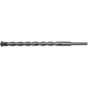 Sthor Wiertło do betonu sds-plus 6x160mm 23650 - Wiertła - miniaturka - grafika 1