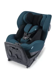 Recaro, Wkładka dla noworodka, Select Night Black, Kio - Akcesoria do fotelików - miniaturka - grafika 1