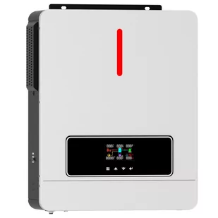 Hybrydowy Falownik Słoneczny DAXTROMN 6200W, Ładowarka Słoneczna MPPT 48V DC 120A, Fotowoltaiczna Moc Wejściowa DC 500V - Inwertery, falowniki Hybrydowy Falownik Słoneczny DAXTROMN 6200W, Ładowarka Słoneczna MPPT 48V DC 120A, Fotowoltaiczna Moc Wejściowa DC 500V - Inwertery, falowniki - miniaturka - grafika 3