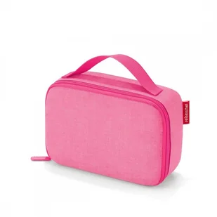 Torba thermocase, twist pink kod: ROY3094 - Torby i wózki na zakupy - miniaturka - grafika 1