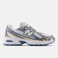 Sneakersy damskie - New Balance Buty Sneakersy 740 U740HB2 - miniaturka - grafika 1