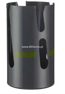 Luna Piła otworowa długa TCT otwornica 76 mm 301250908 - Otwornice - miniaturka - grafika 1