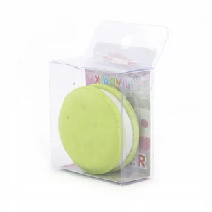 Gumka do ścierania słodycze ciasteczko różne wzory - Gumki biurowe - miniaturka - grafika 1