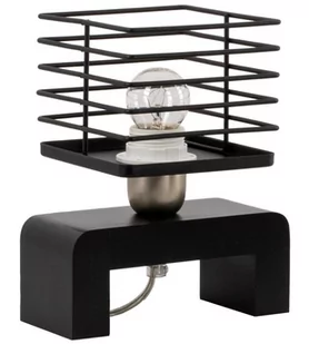 Lampex Lampka mała Helio LPX0055/LM - Lampy stojące - miniaturka - grafika 1
