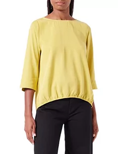Gerry Weber Koszula damska, Musztard, 36 - Koszule damskie - miniaturka - grafika 1