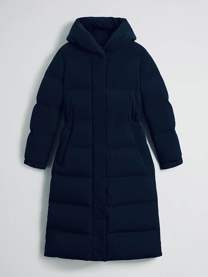 Woolrich Płaszcz puchowy 