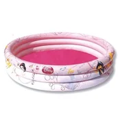 Baseny ogrodowe - Bestway Basen Disney Księżniczka 122x25cm 91047B - miniaturka - grafika 1