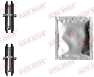 Nastawnik rozpieraka, układ hamulcowy Quick Brake 120 53 022 - Układ hamulcowy - akcesoria - miniaturka - grafika 1