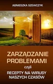 Psychologia - Zarządzanie problemami - miniaturka - grafika 1
