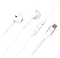 Słuchawki - Słuchawki interaktywne Big Ben FPYKPBOUTONUSBCW - miniaturka - grafika 1