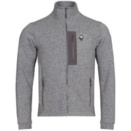 Bluzy sportowe męskie - Męski sweter High Point Skywool 6.0 Sweater Rozmiar: XL / Kolor: szary - miniaturka - grafika 1