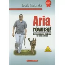 Galaktyka Aria, równaj! - Jacek Gałuszka - Rośliny i zwierzęta - miniaturka - grafika 1