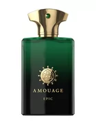Wody i perfumy damskie - Amouage Epic Man - miniaturka - grafika 1