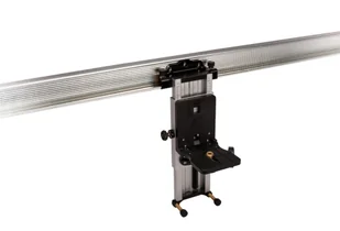 UCHWYT MONTAŻOWY UNIWERSALNY WH-1 DO NIEWELATORÓW - Poziomice, łaty, miary - miniaturka - grafika 5